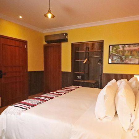 Hotel Boutique Tipico 오리사바 외부 사진
