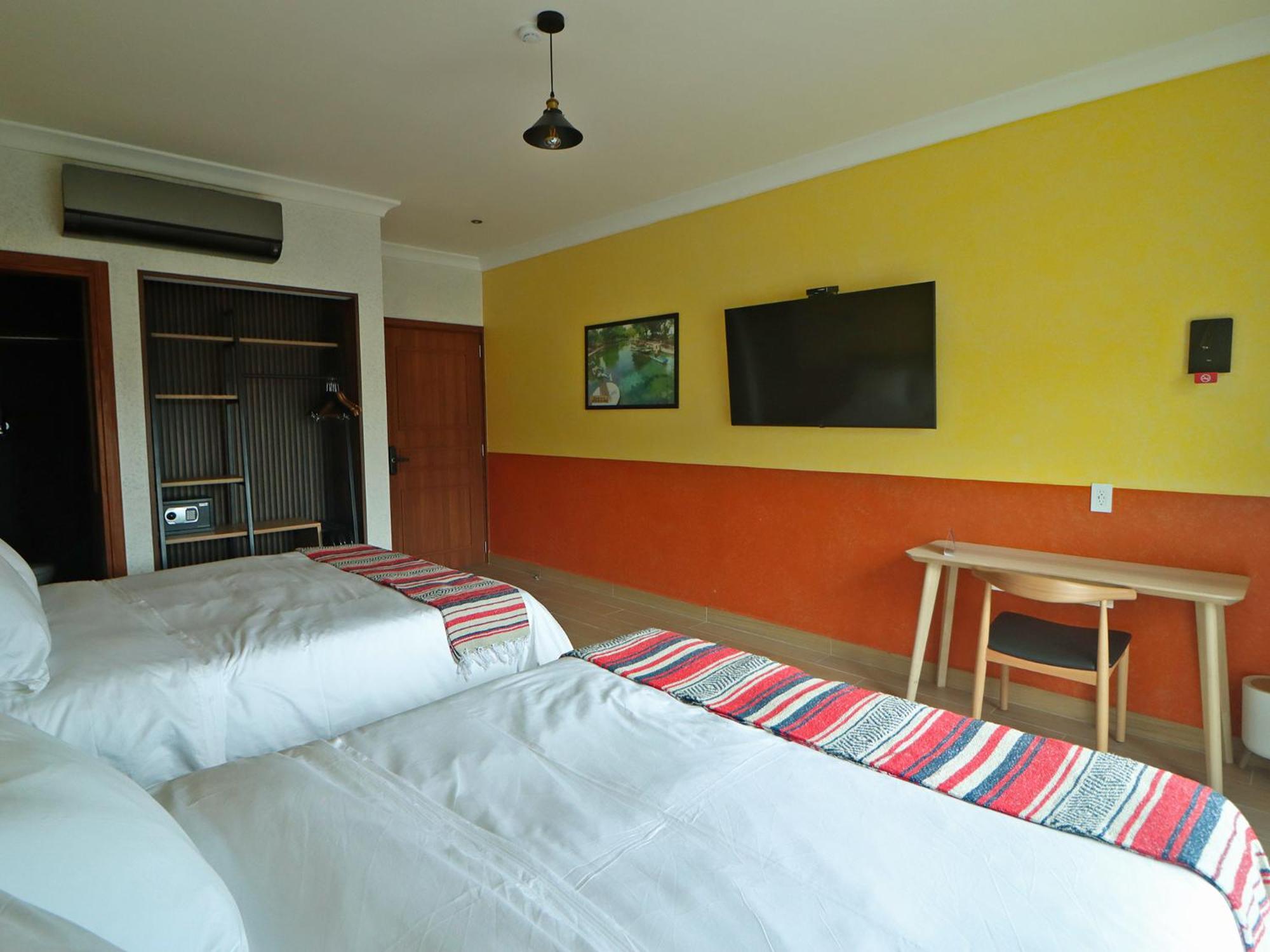 Hotel Boutique Tipico 오리사바 외부 사진