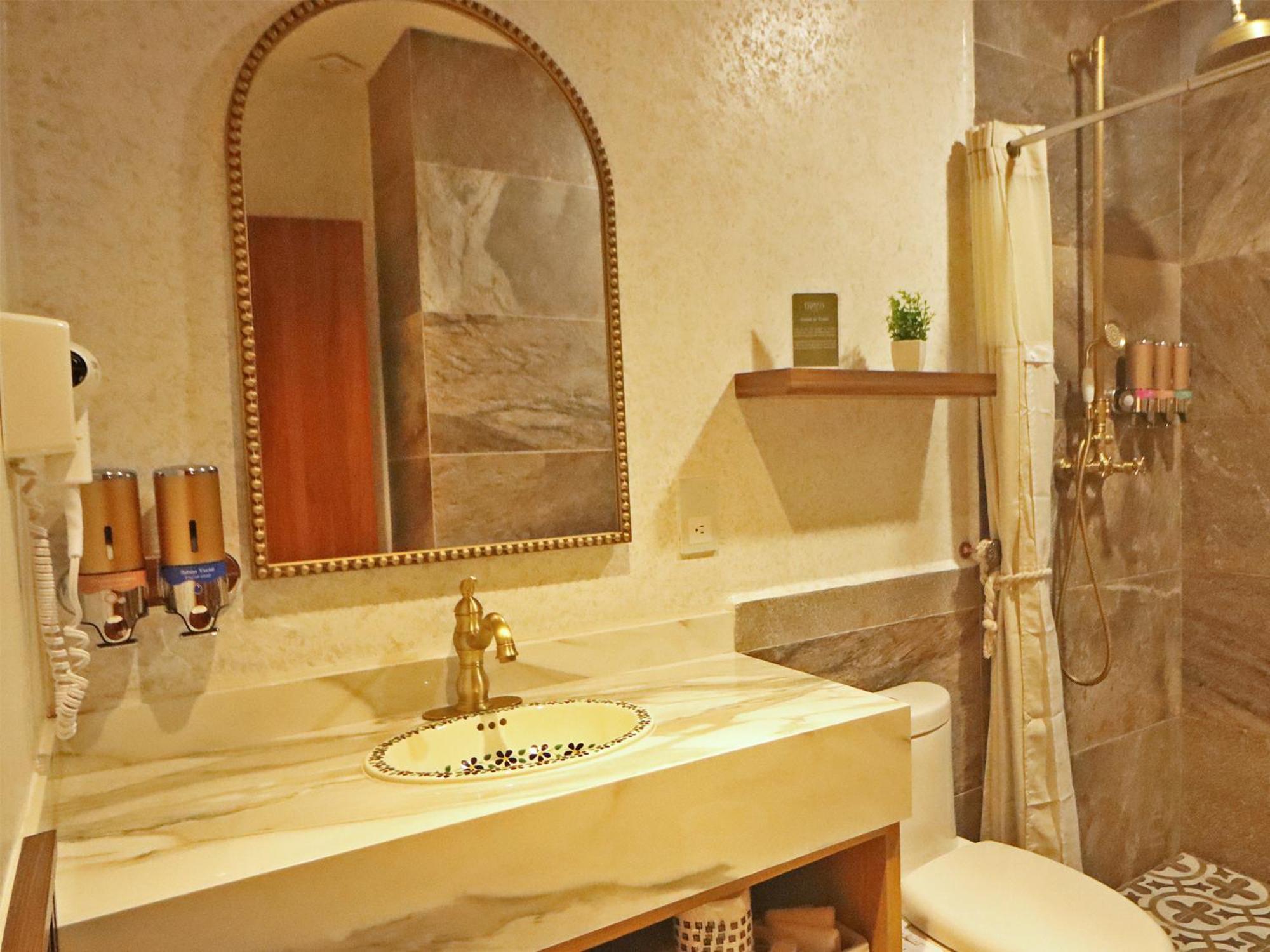 Hotel Boutique Tipico 오리사바 외부 사진