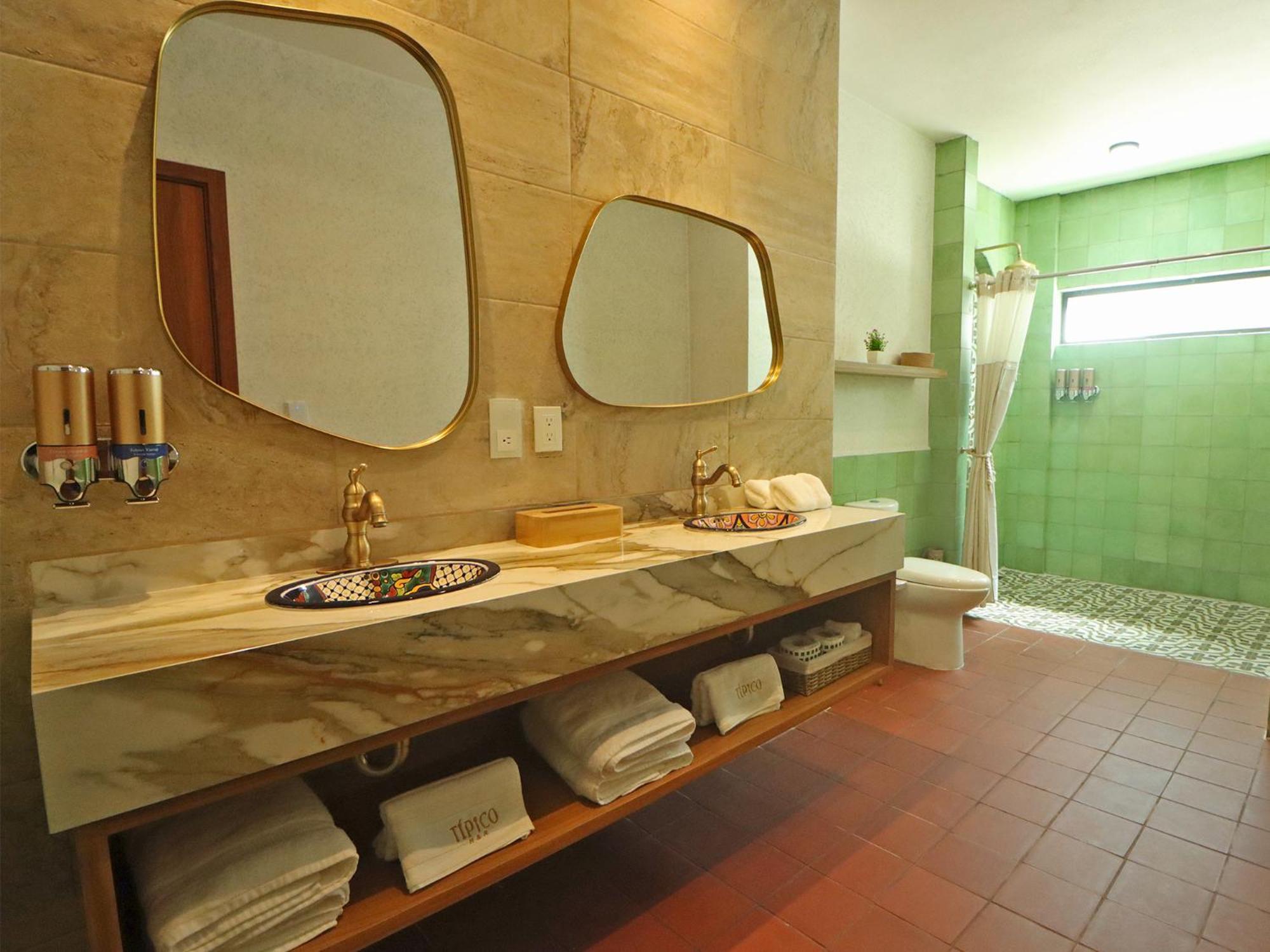 Hotel Boutique Tipico 오리사바 외부 사진