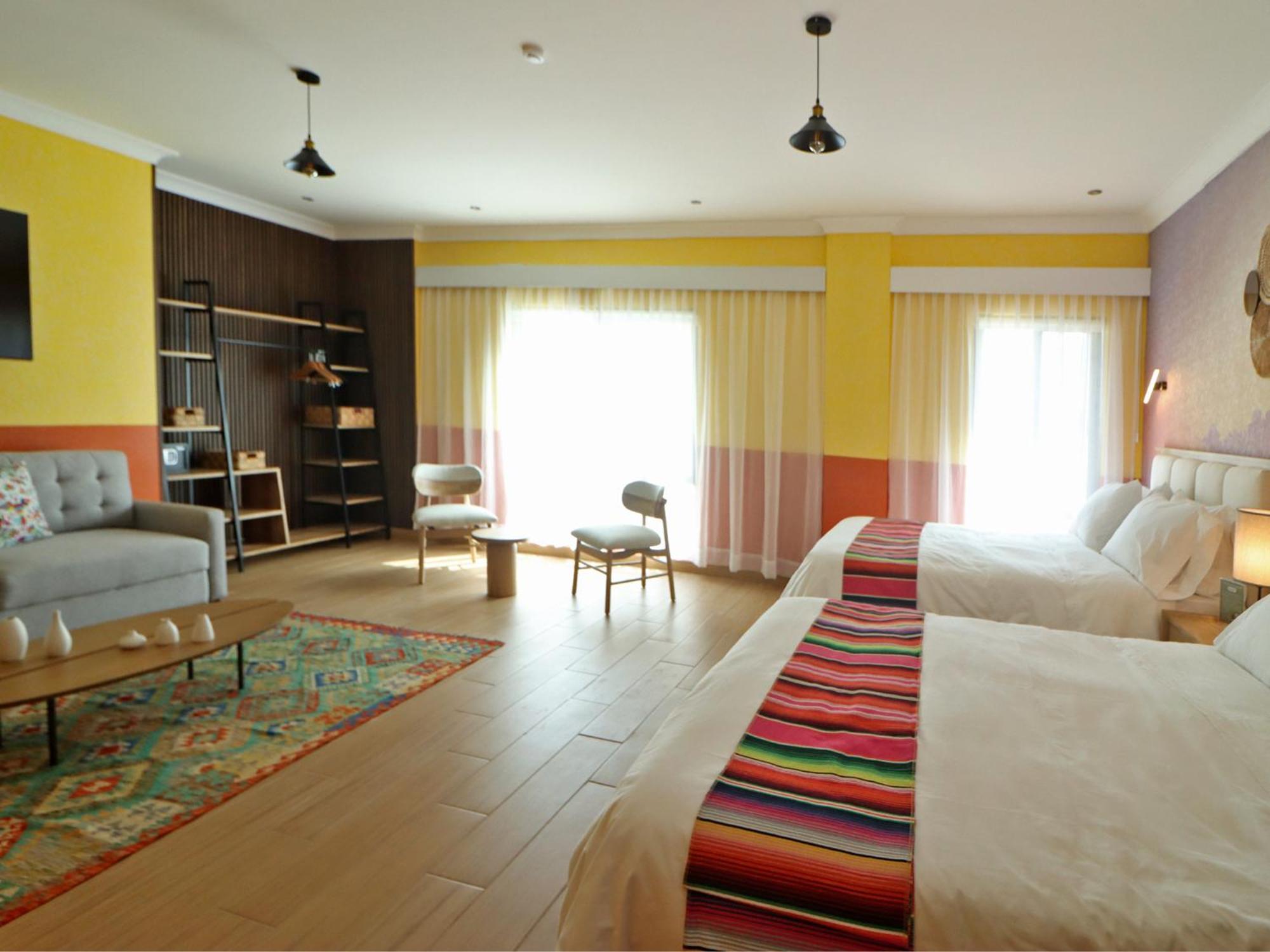 Hotel Boutique Tipico 오리사바 외부 사진