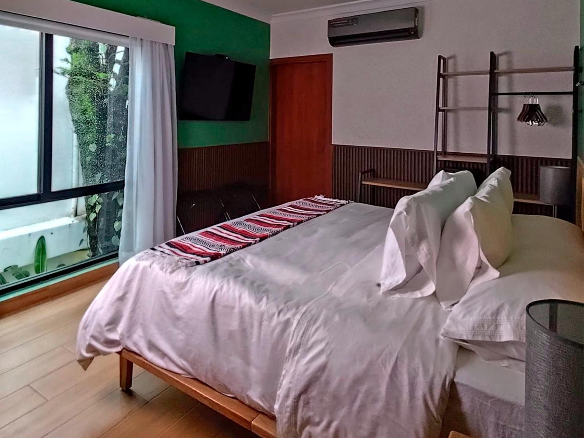 Hotel Boutique Tipico 오리사바 외부 사진