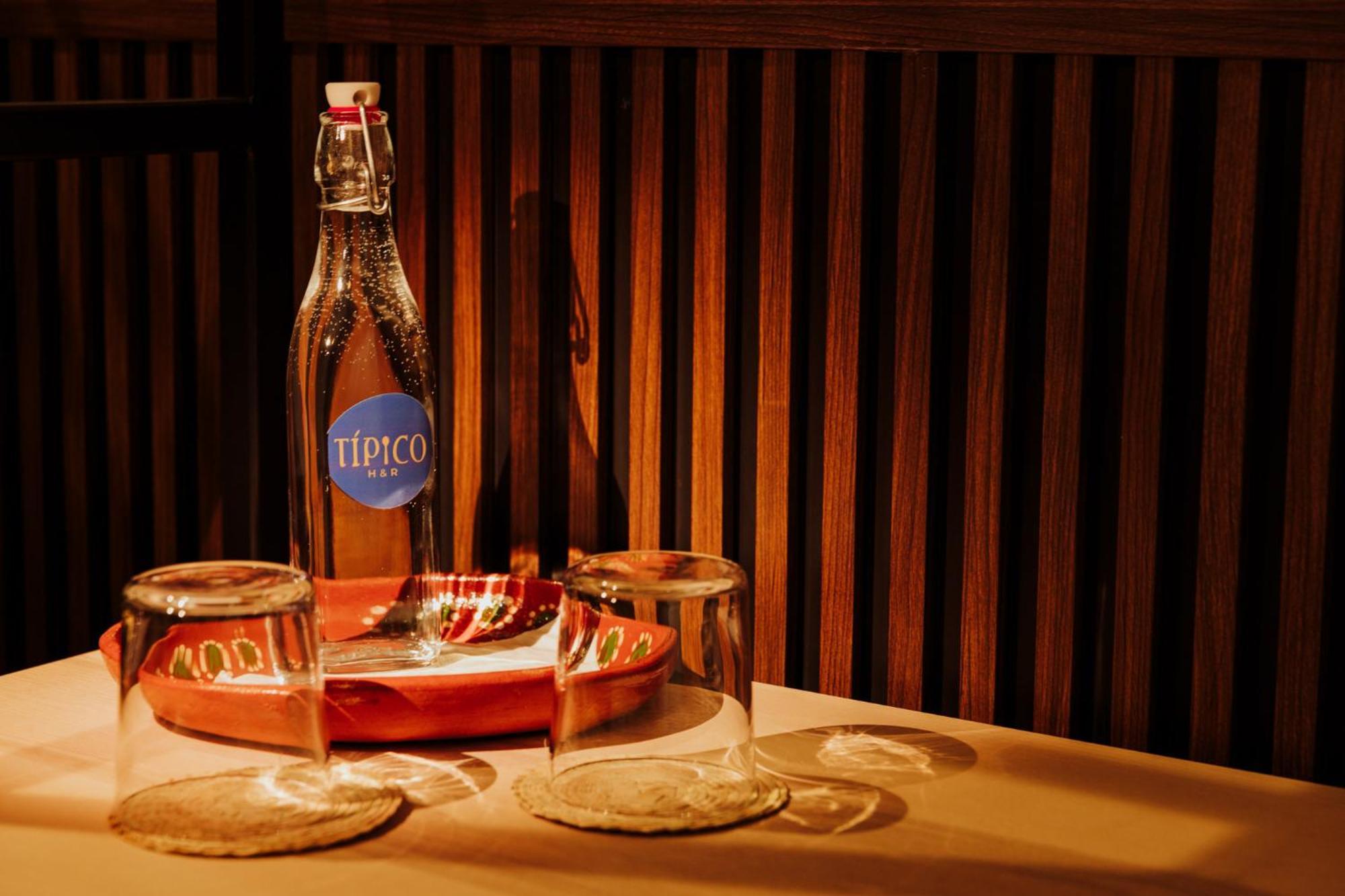 Hotel Boutique Tipico 오리사바 외부 사진