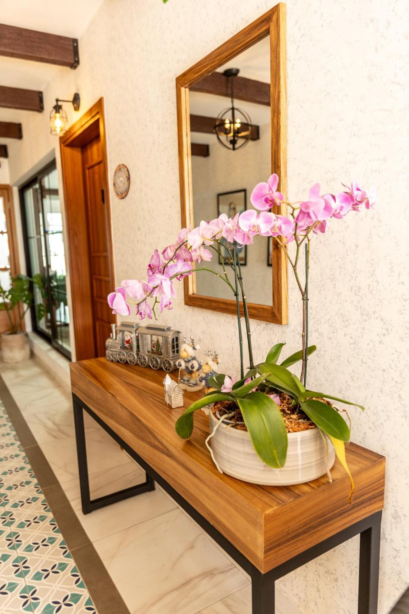Hotel Boutique Tipico 오리사바 외부 사진